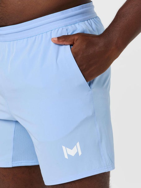 Mouratoglou Apparel Mens Melbourne Match Short