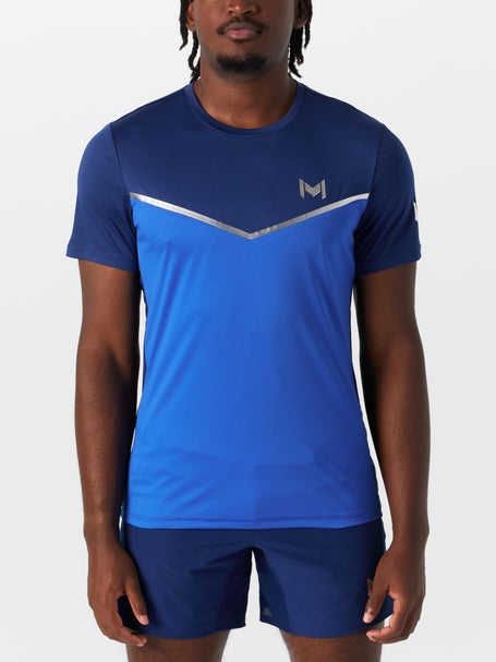 Mouratoglou ApparelMens Melbourne Match Top
