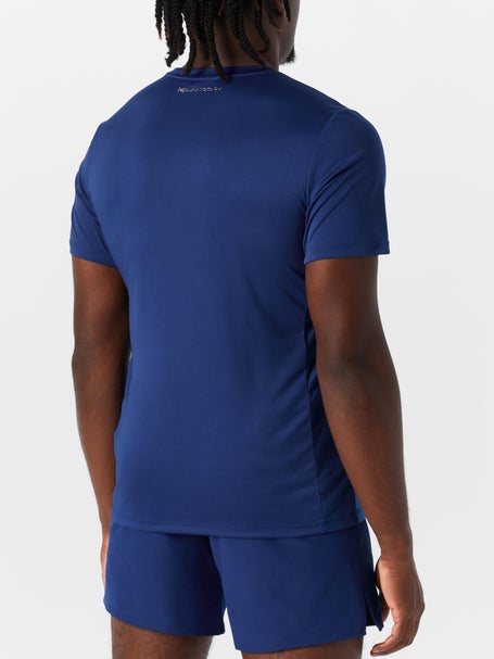 Mouratoglou ApparelMens Melbourne Match Top