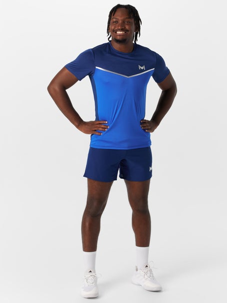 Mouratoglou ApparelMens Melbourne Match Top