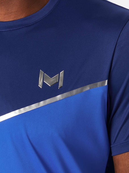 Mouratoglou ApparelMens Melbourne Match Top
