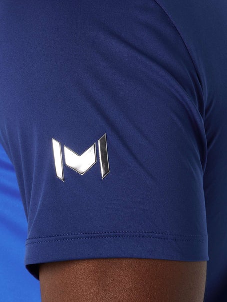Mouratoglou ApparelMens Melbourne Match Top