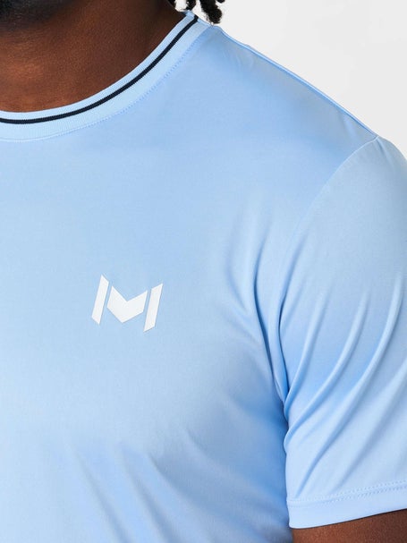 Mouratoglou Apparel Mens Melbourne Match Top