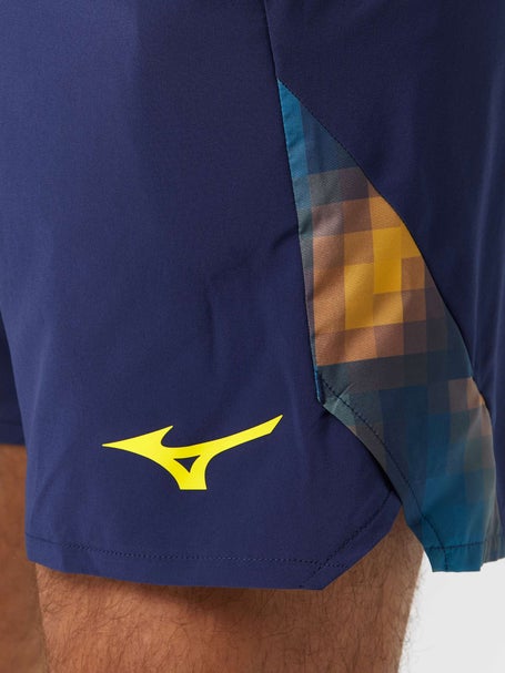 Mizuno Mens Naval Amplify 8 Short