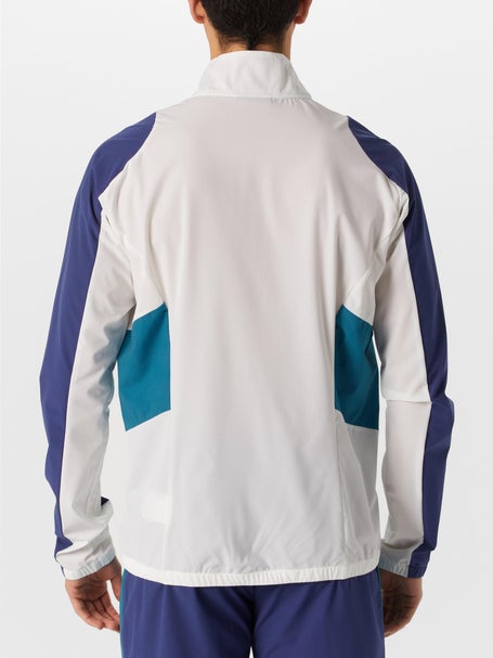 Mizuno Mens Naval Shadow Jacket