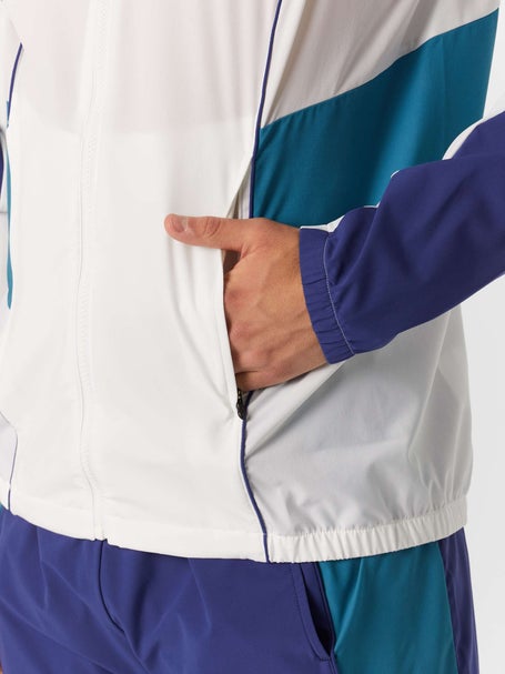 Mizuno Mens Naval Shadow Jacket