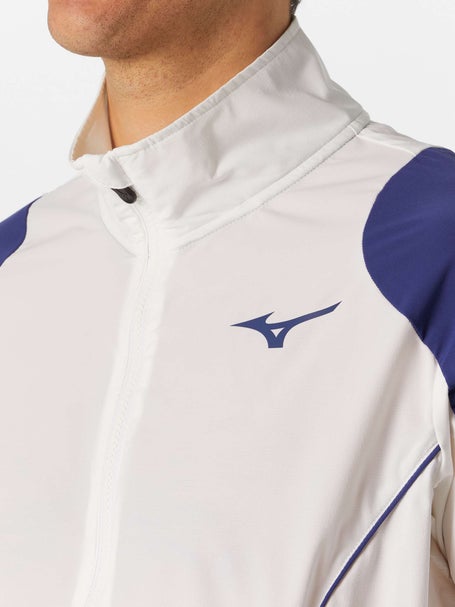 Mizuno Mens Naval Shadow Jacket