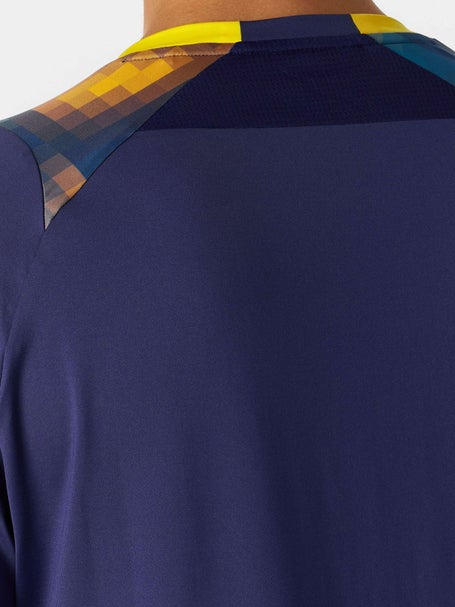 Mizuno Mens Naval Shadow Top