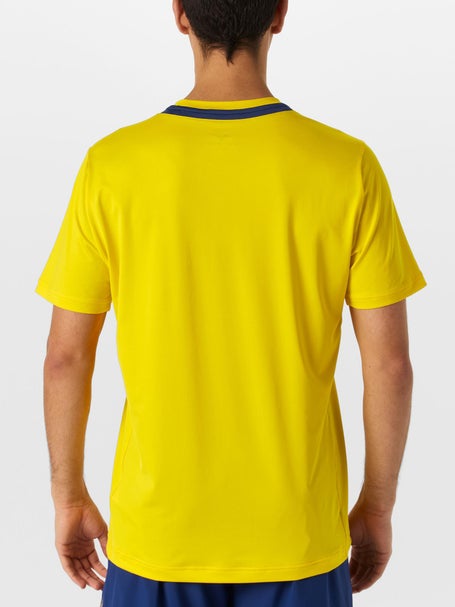 Mizuno Mens Naval Top