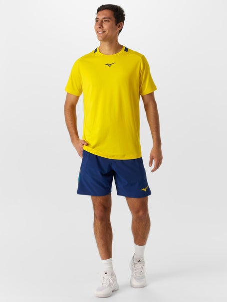 Mizuno Mens Naval Top