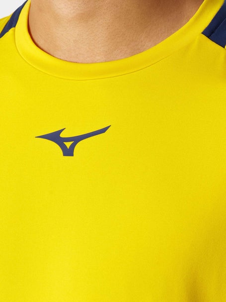 Mizuno Mens Naval Top