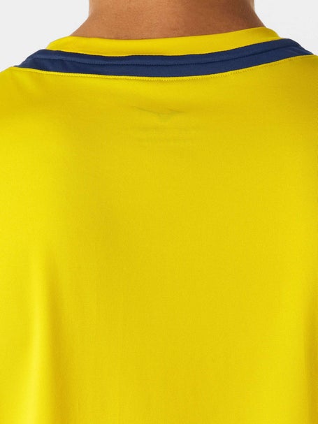 Mizuno Mens Naval Top