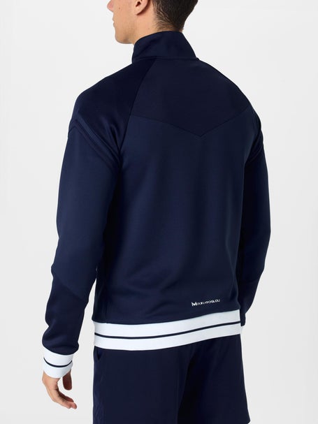 Mouratoglou Apparel Mens New York Jacket
