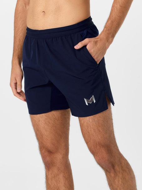 Mouratoglou Apparel Mens New York Match Short