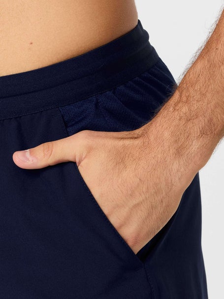 Mouratoglou Apparel Mens New York Match Short