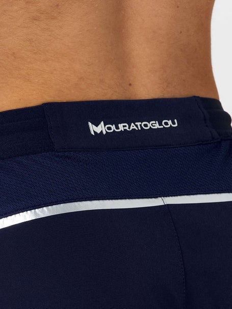 Mouratoglou Apparel Mens New York Match Short