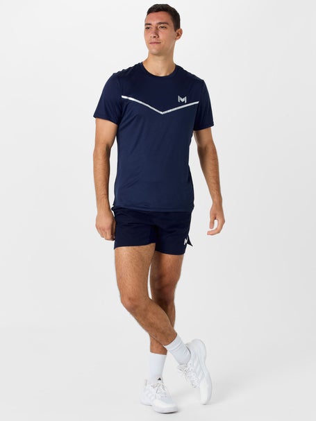 Mouratoglou Apparel Mens New York Match Top