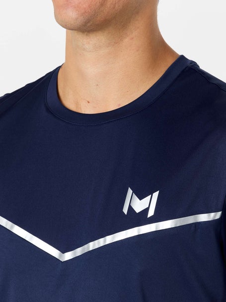 Mouratoglou Apparel Mens New York Match Top