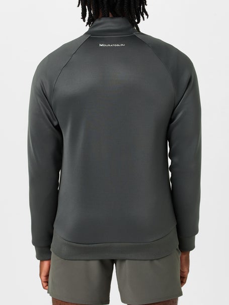 Mouratoglou Apparel Mens Paris Match Jacket