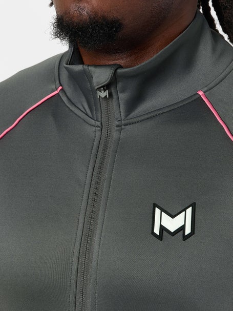 Mouratoglou Apparel Mens Paris Match Jacket