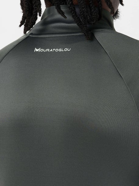 Mouratoglou Apparel Mens Paris Match Jacket