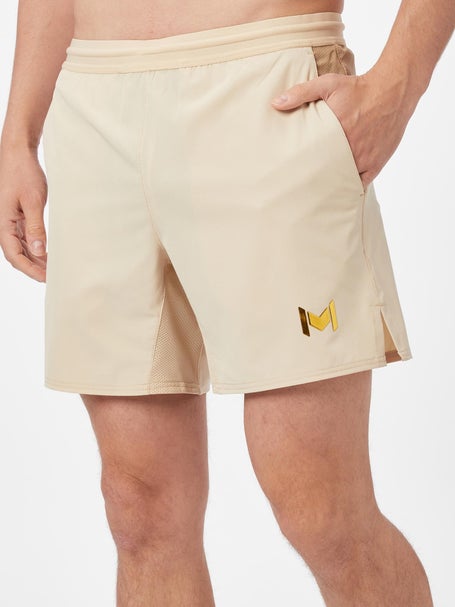 Mouratoglou Apparel Mens Paris Match Short