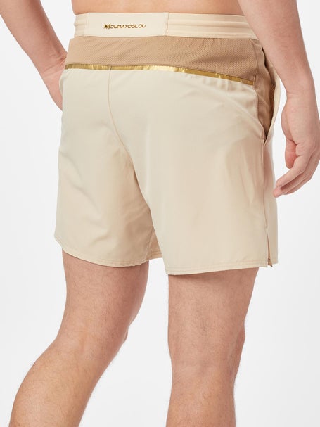 Mouratoglou Apparel Mens Paris Match Short