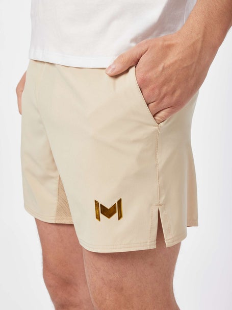 Mouratoglou Apparel Mens Paris Match Short