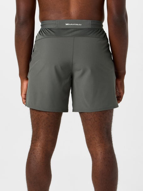 Mouratoglou Apparel Mens Paris Match Short