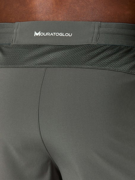 Mouratoglou Apparel Mens Paris Match Short