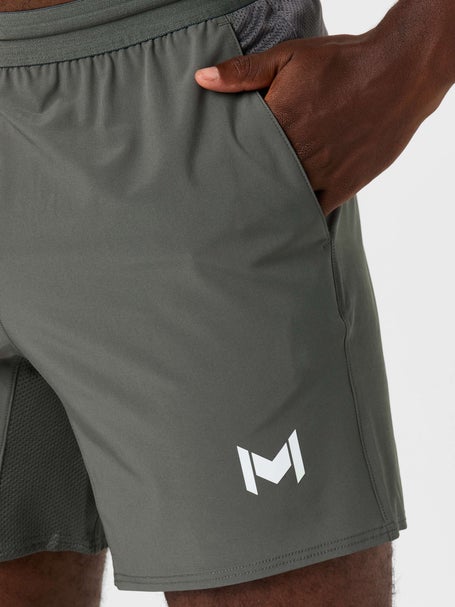Mouratoglou Apparel Mens Paris Match Short
