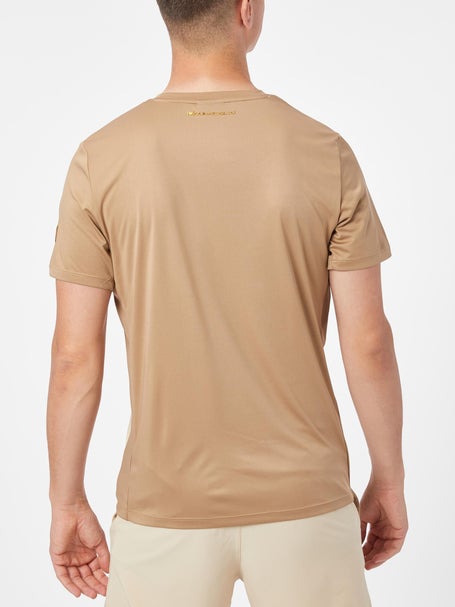 Mouratoglou Apparel Mens Paris Match Top