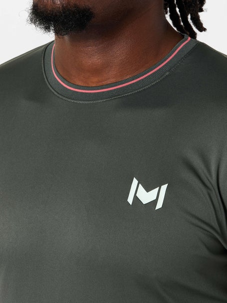 Mouratoglou Apparel Mens Paris Match Top