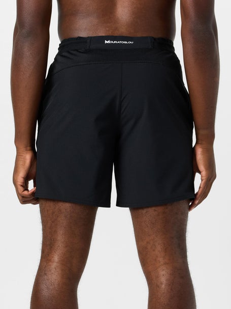 Mouratoglou Apparel Mens Performance Short