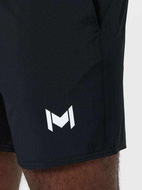 Mouratoglou Apparel Mens Performance Short