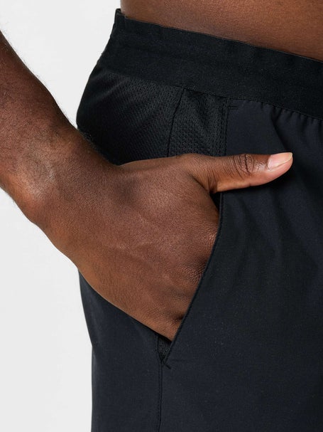 Mouratoglou Apparel Mens Performance Short