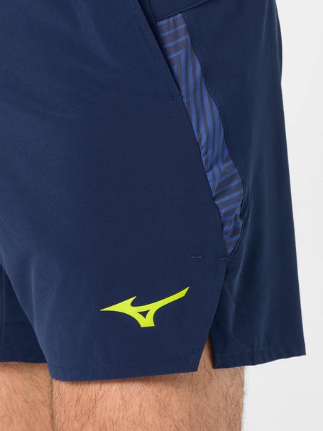 Mizuno Mens Spring 7 Amplify Short