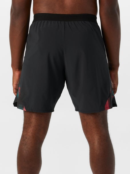 Mizuno Mens Superhuman Amplify 8 Short