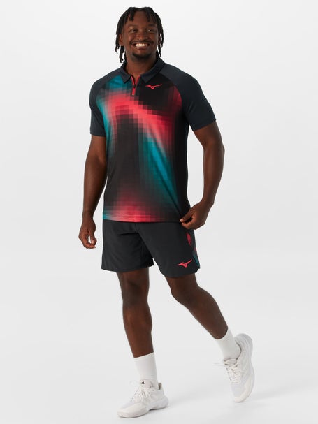 Mizuno Mens Superhuman Amplify 8 Short