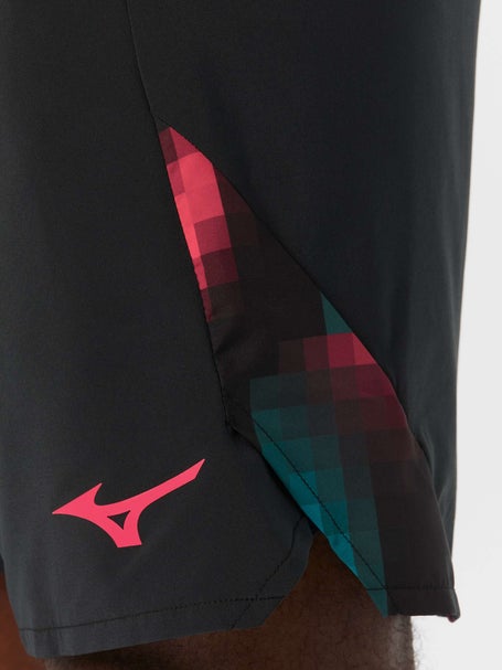 Mizuno Mens Superhuman Amplify 8 Short