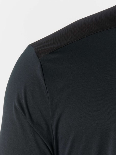 Mizuno Mens Superhuman Shadow Graphic Top
