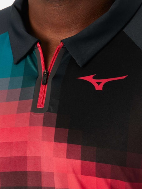 Mizuno Mens Superhuman Shadow Polo