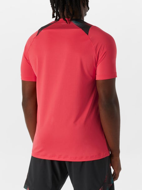 Mizuno Mens Superhuman Shadow Top