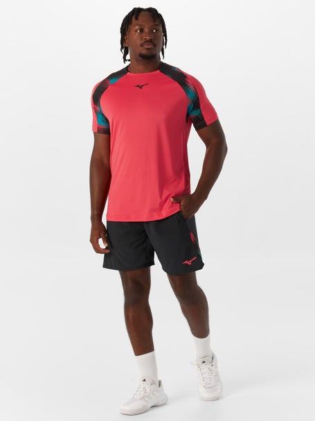 Mizuno Mens Superhuman Shadow Top