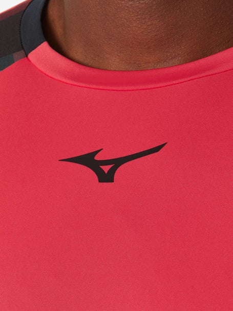 Mizuno Mens Superhuman Shadow Top