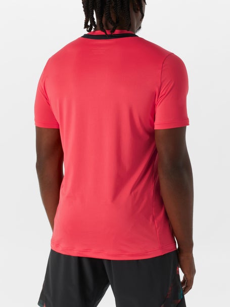 Mizuno Mens Superhuman Top