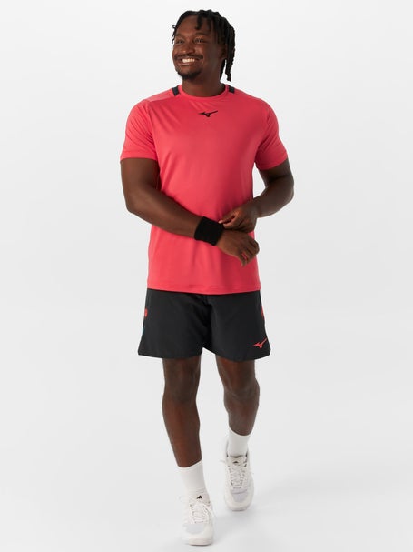Mizuno Mens Superhuman Top