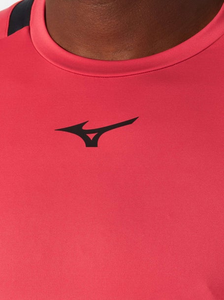 Mizuno Mens Superhuman Top