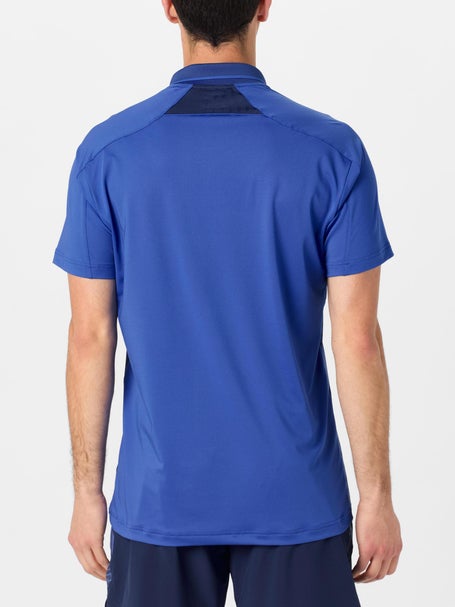 Mizuno Mens Spring Shadow Polo