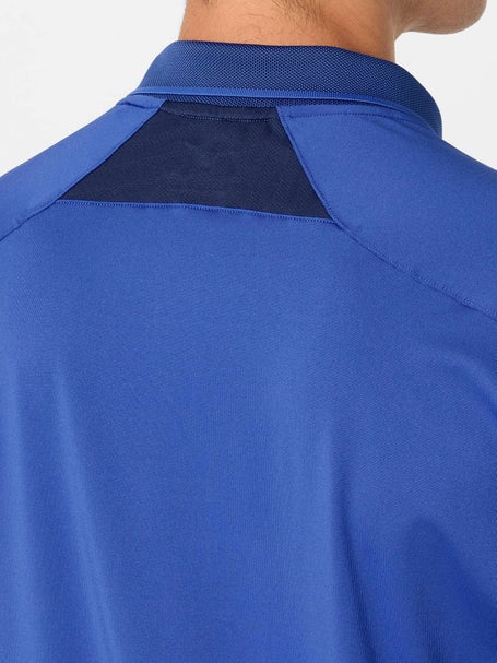 Mizuno Mens Spring Shadow Polo